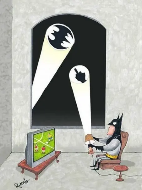 humor