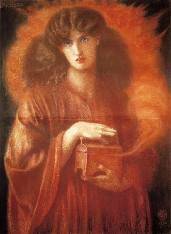 mitologia