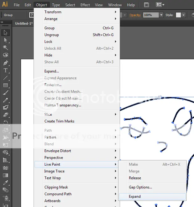 Illustrator