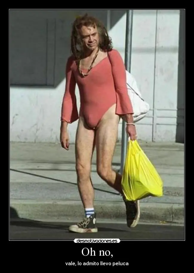 travestismo
