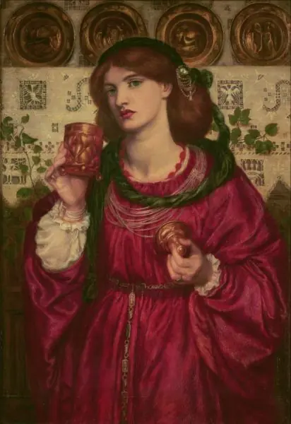 mitologia