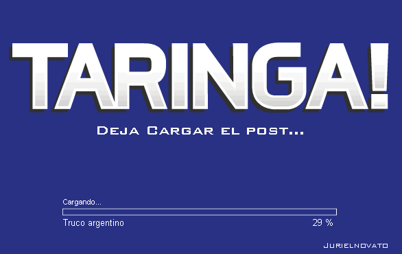 Te apuesto 1 punto a que te reis