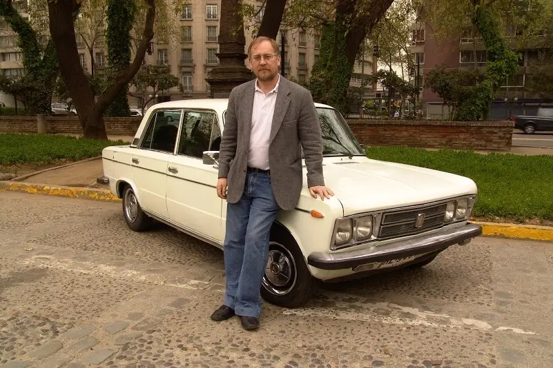fiat 125 italiano