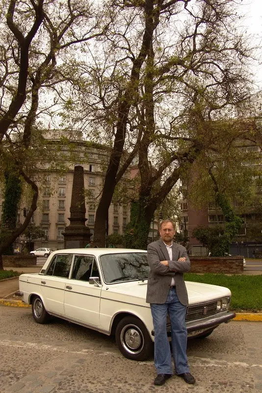 fiat chile