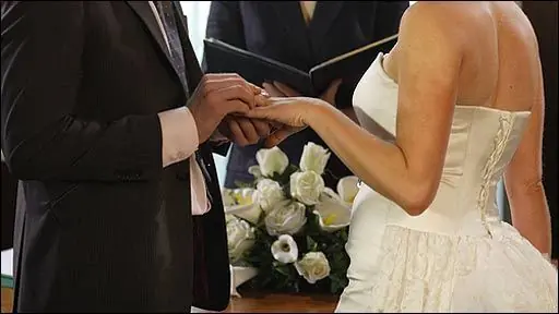 El amor de mi vida se casó con otro