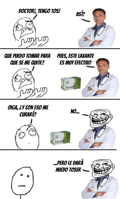 Humor visual