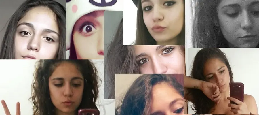 dibuje a taringuera sabroguachina y te lo muestro lince