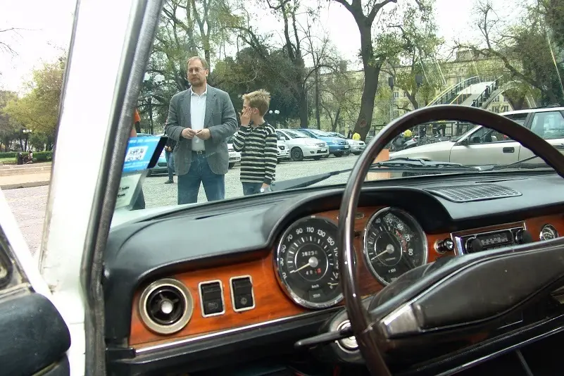 fiat 125 special