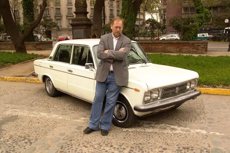 fiat 125 special