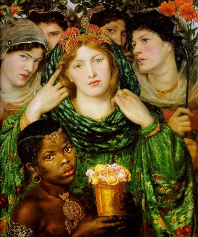 mujeres