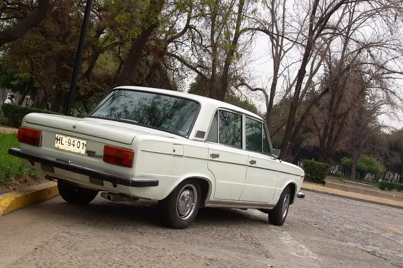 fiat chile