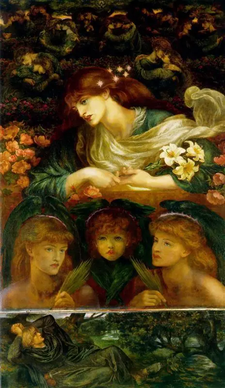 mujeres