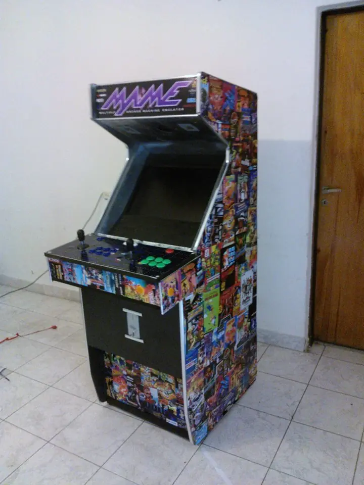 ARCADE