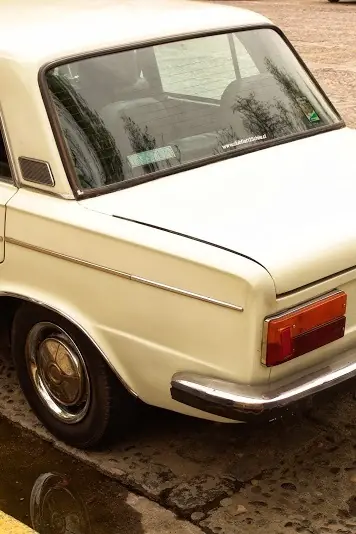 fiat 125 special
