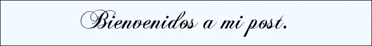 Estamos en peligro, y nadie hace nada.