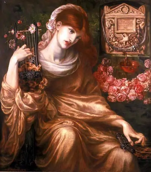 mitologia
