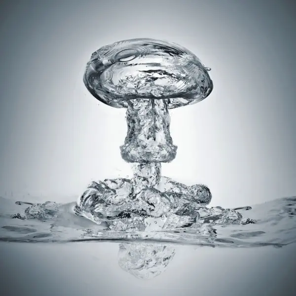 agua