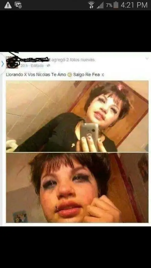 estados para facebook