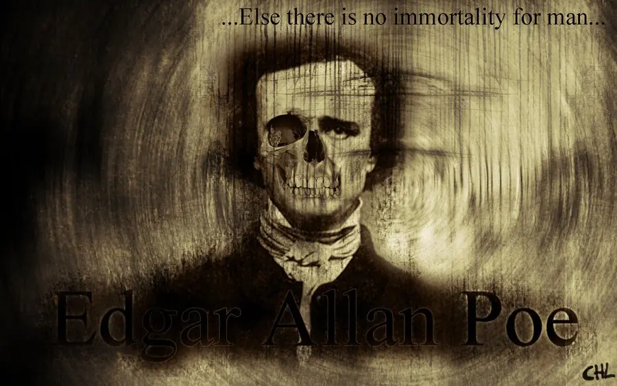 edgar allan poe