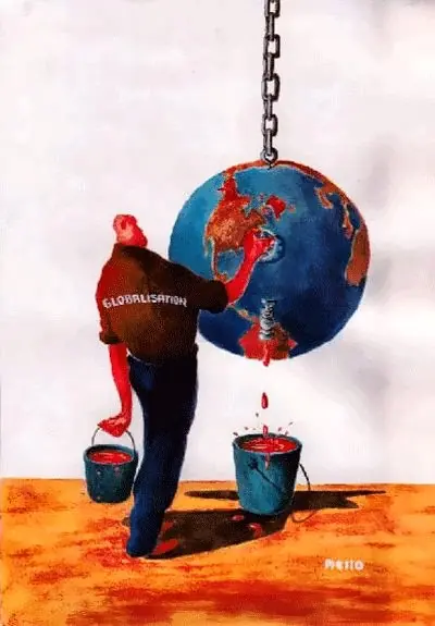 humanidad