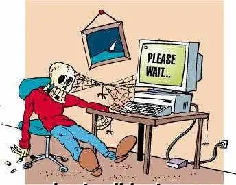 Computadora lenta? entra guia completa