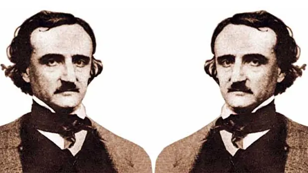 edgar allan poe