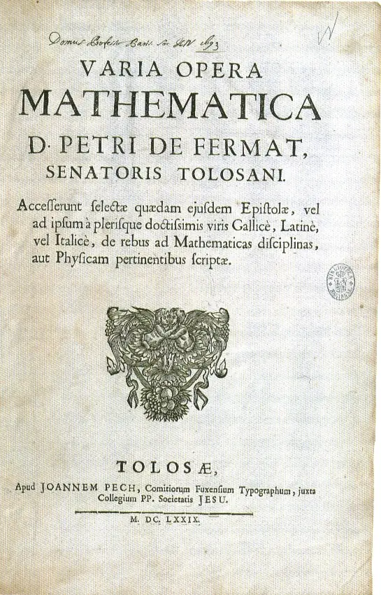 matematicas