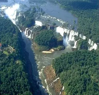 agua