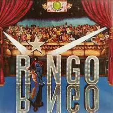 ringo
