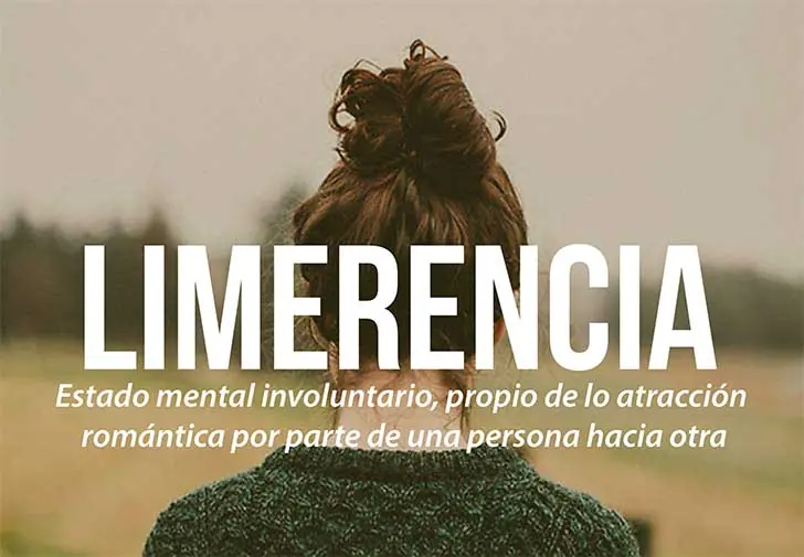 Las 20 palabras más bonitas del idioma español