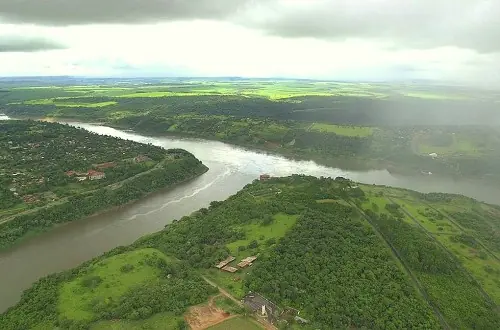 agua