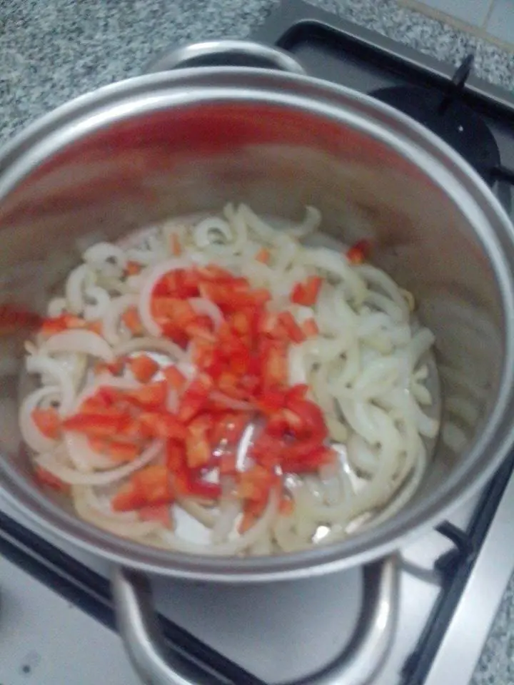 COMIDA