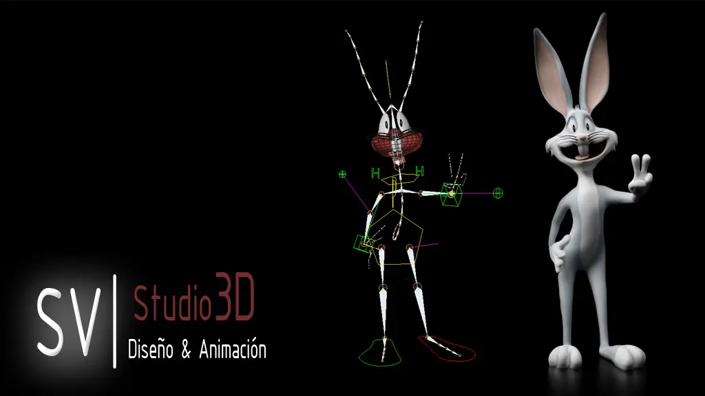 Mis "Renders" 3D - Cinema 4d & Vray