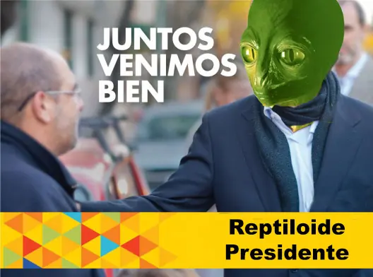 Presidente