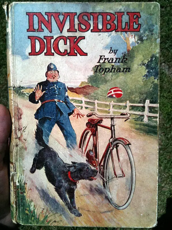 perversion