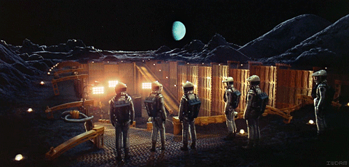 kubrick movies