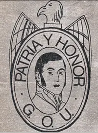 El General Peron y su Golpe de Estado
