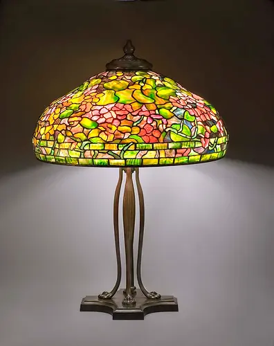 art nouveau