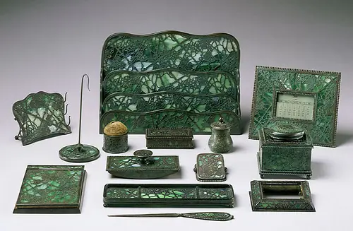 decoración