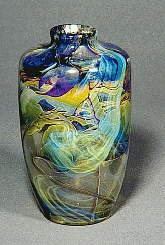 art nouveau