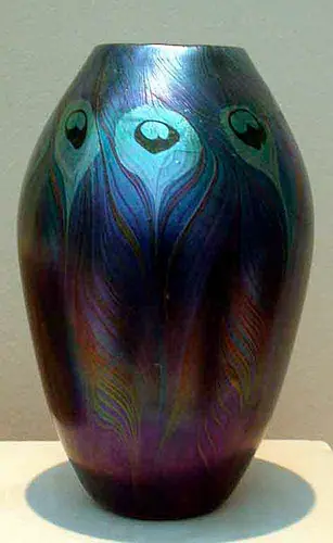 art nouveau