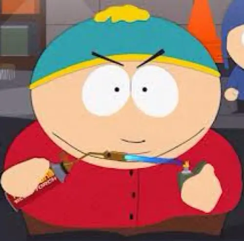 Eric Cartman Yo Te Banco