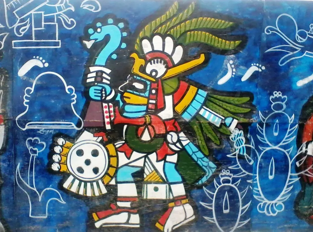 aztecas