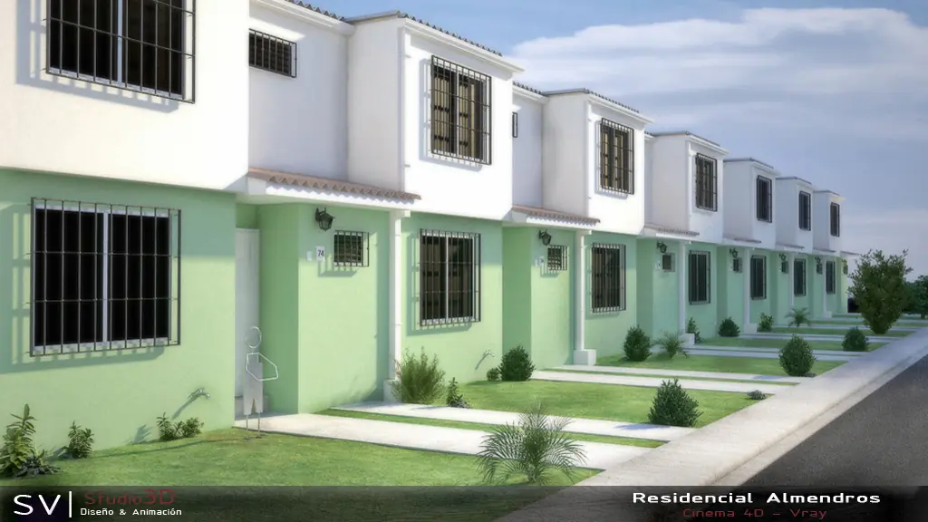 modelado 3d