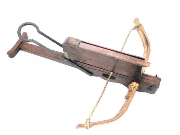 armas
