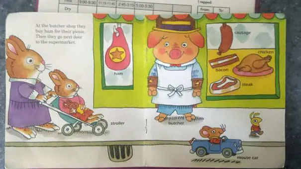 textos