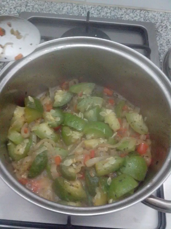 COMIDA