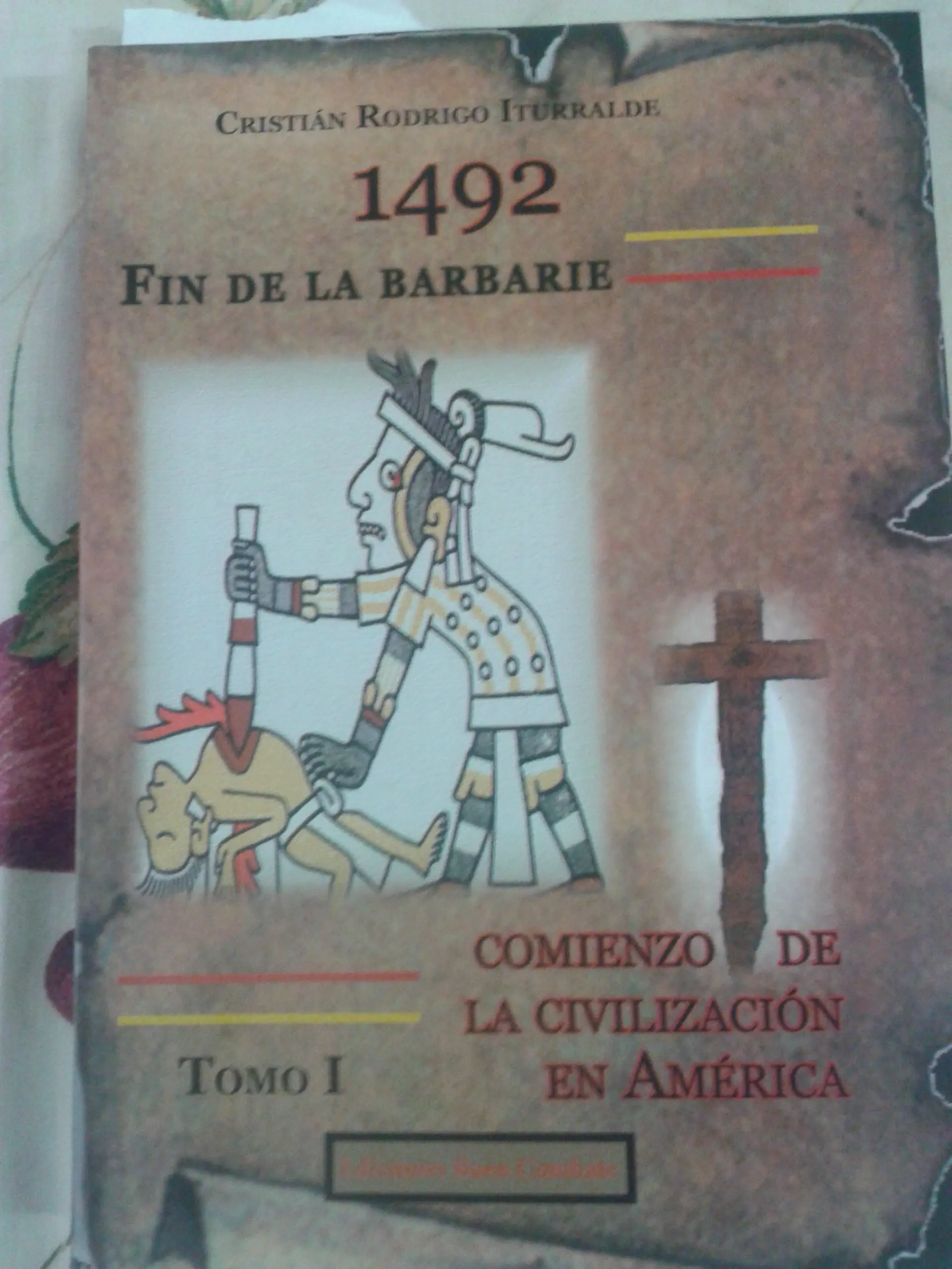 Los aztecas, parte 3