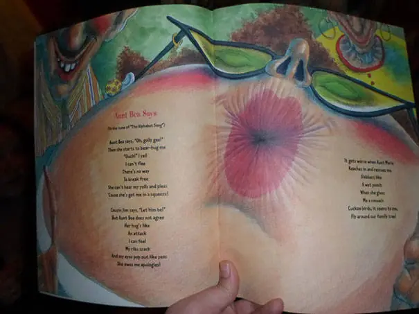 libros sexuales