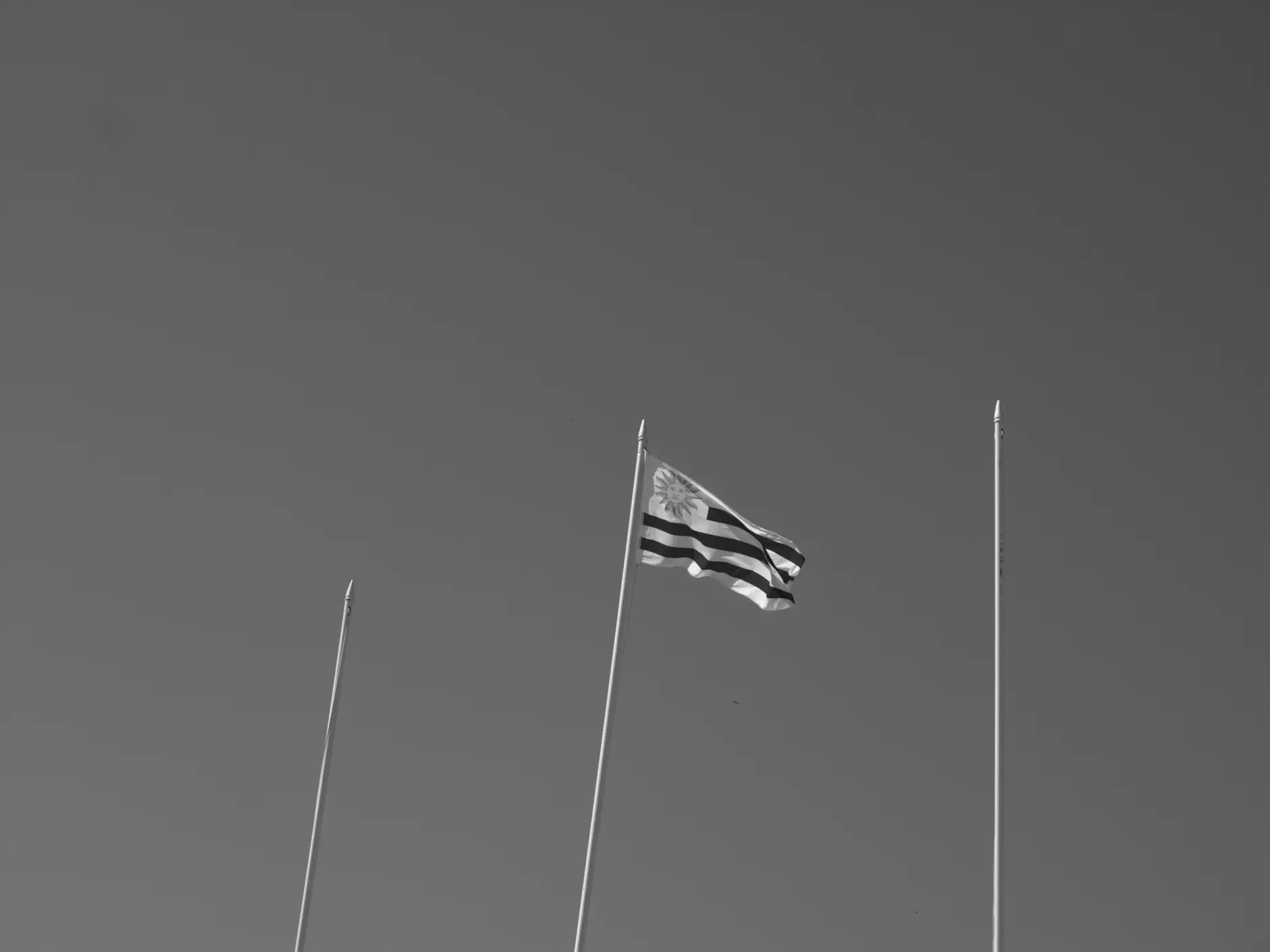 uruguay
